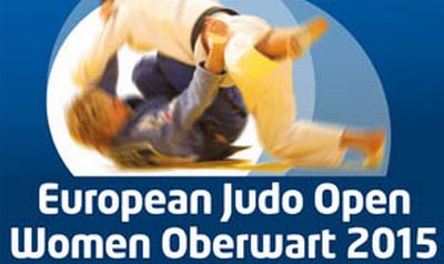 Judo Video 2015 European Open Oberwart